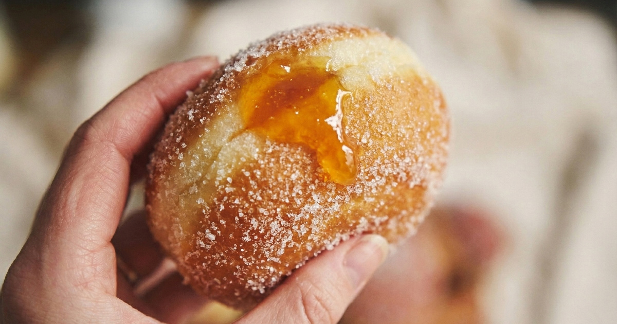 Koliko kalorija ima jedna krafna? Brojke će vas iznenaditi