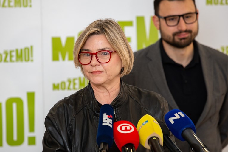 Benčić: Hrvatska treba izaći iz ugovora zbog kojeg smo izgubili od MOL-a