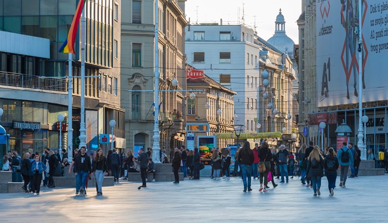 Nezaposlenost u eurozoni u rujnu nepromijenjena, u Hrvatskoj blago pala