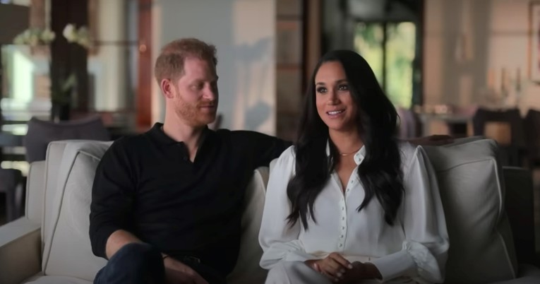 Dobar deal: Evo koliko su Meghan i Harry dobili za snimanje svoje dokumentarne serije
