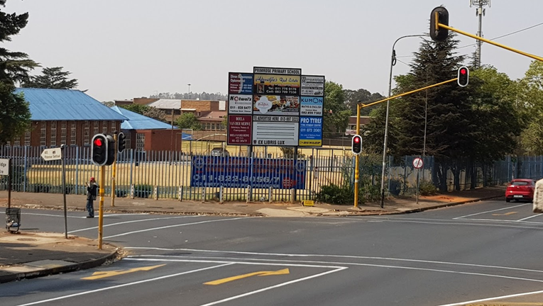 Student u Južnoj Africi poginuo u unakrsnoj vatri dviju bandi