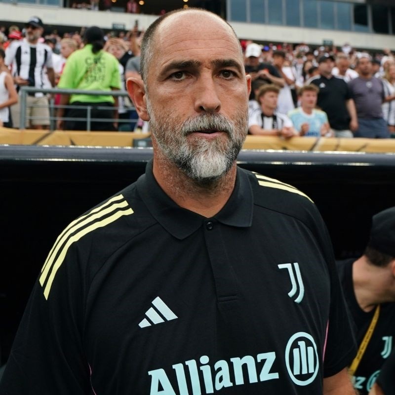 Tudor otpisao Srbina i Crnogorca. Obojica će napustiti Juventus?