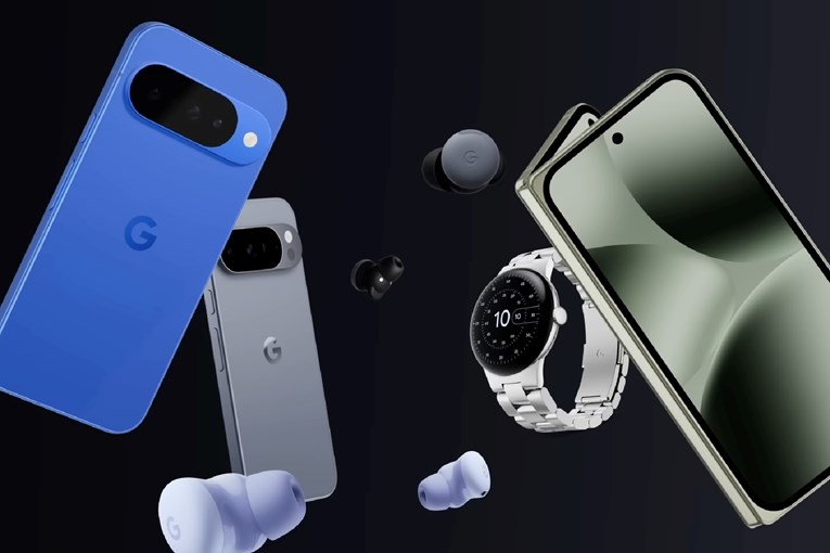 Prodaju li slavne osobe telefone? Google misli da da