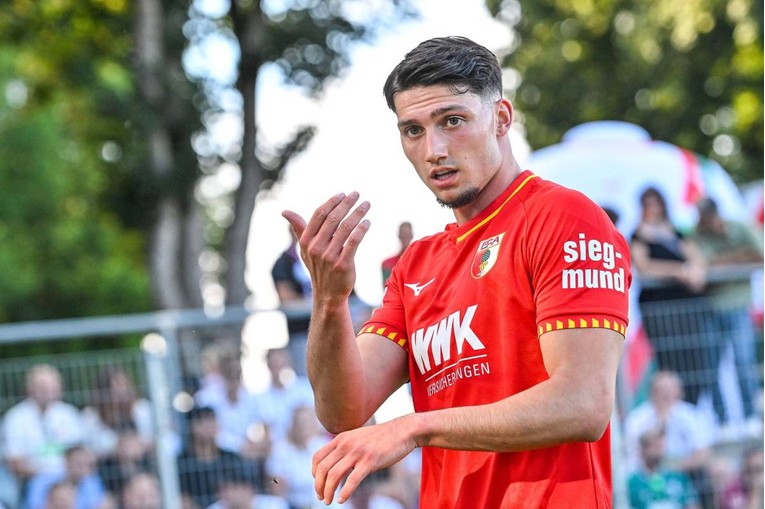 Kek u Rijeku dovodi napadača iz Bundeslige