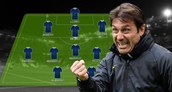 Kakav Tottenham želi Conte? S hrvatskim plućima i srpskim nosom za gol