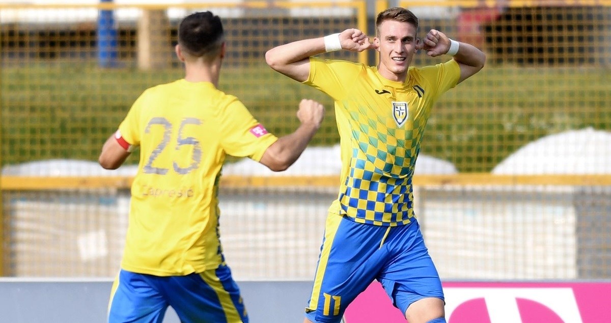 Ovo je najbolji hrvatski strijelac u 2023. godini. Jeste li ikad čuli za njega?