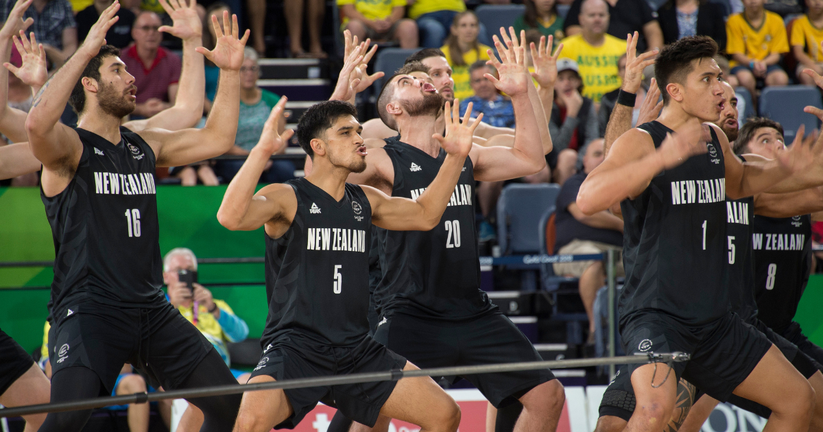 Tisuće Novozelanđana izvele haku za Guinnessovu knjigu rekorda
