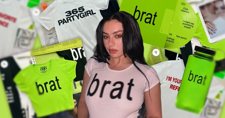 Suprotnost clean girl estetici: Stigao je novi trend koji je pokorio TikTok