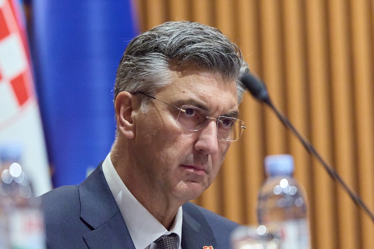 Plenković: Državni vrh je znao za srpske rakete prije objava u javnom prostoru