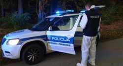Policija Osječanima: Ne bojte se, ali ništa ne poduzimajte ako vidite lopove
