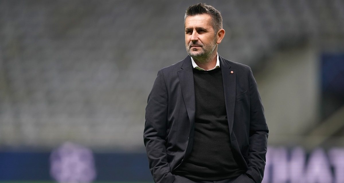 Bjelica nakon pobjede 2:0 na pripremama: Daleko je ovo od onog što ja hoću