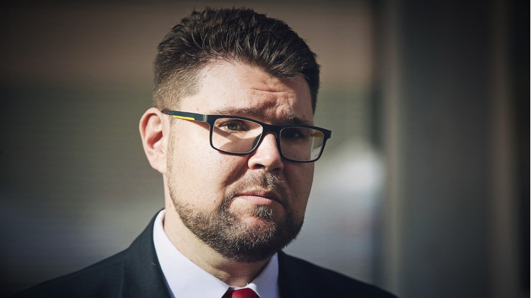 Grbin: Ovo što vlada radi je guranje Hrvatske u lockdown