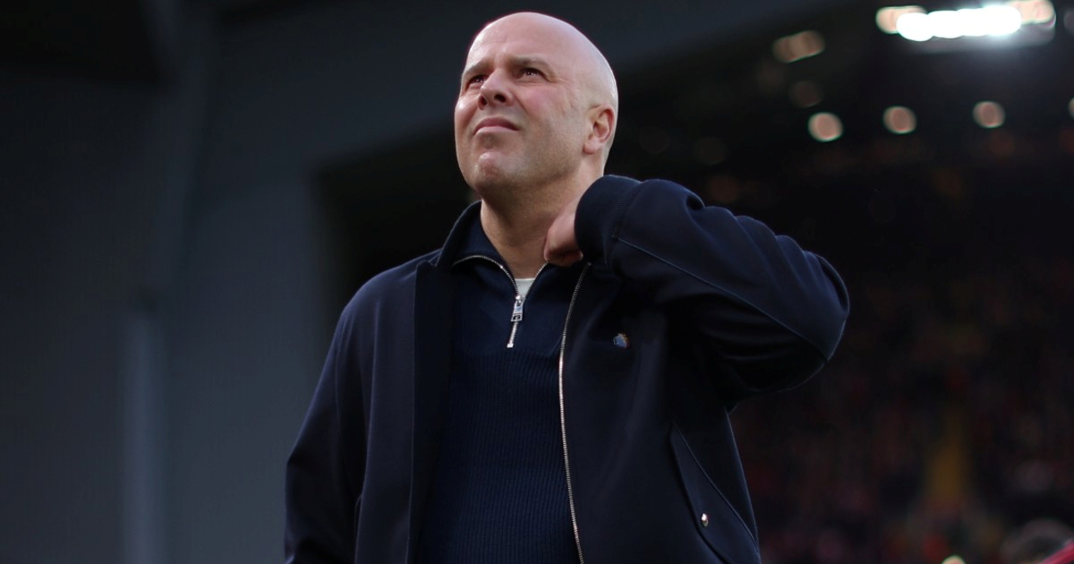 Slot istaknuo problem Premier lige: To je nova stvarnost