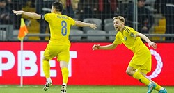 VIDEO Senzacija kvalifikacija. Kazahstan gubio 2:0 protiv Danske i onda izveo čudo