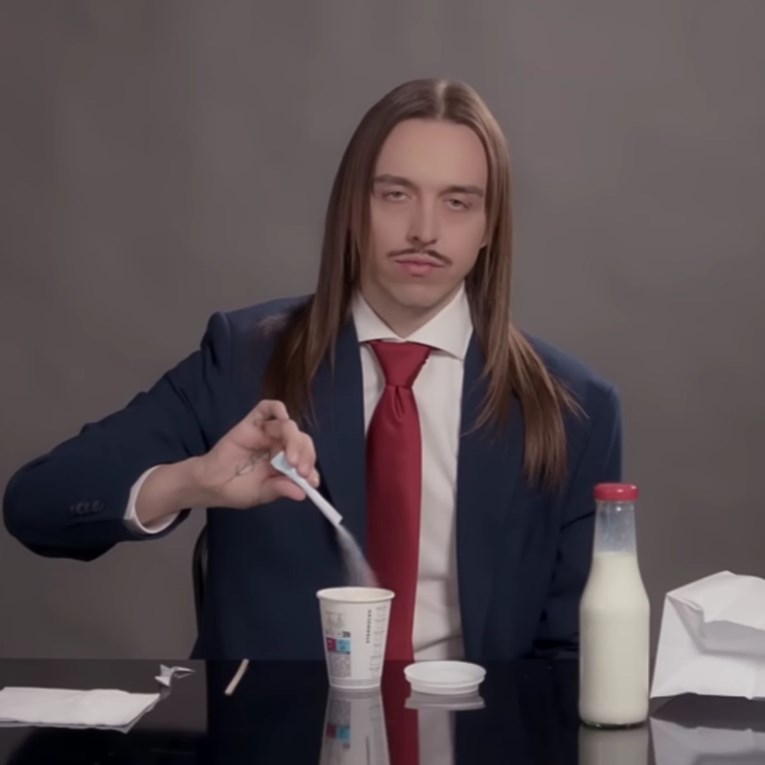 Estonac se ispričao Talijanima zbog pjesme za Eurosong: Nisam htio nikoga uvrijediti