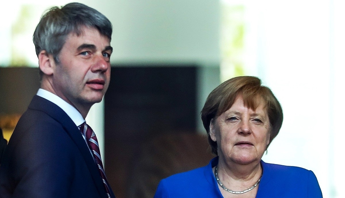 Njemački ambasador u Kini umro dva tjedna nakon stupanja na dužnost
