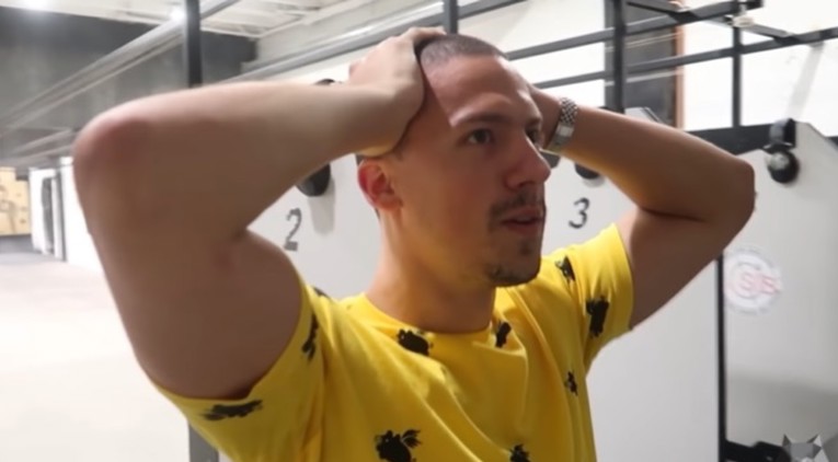 Baka Prase u problemima: Nemam dinar od YouTubea, a sad mi žele uzeti i preglede