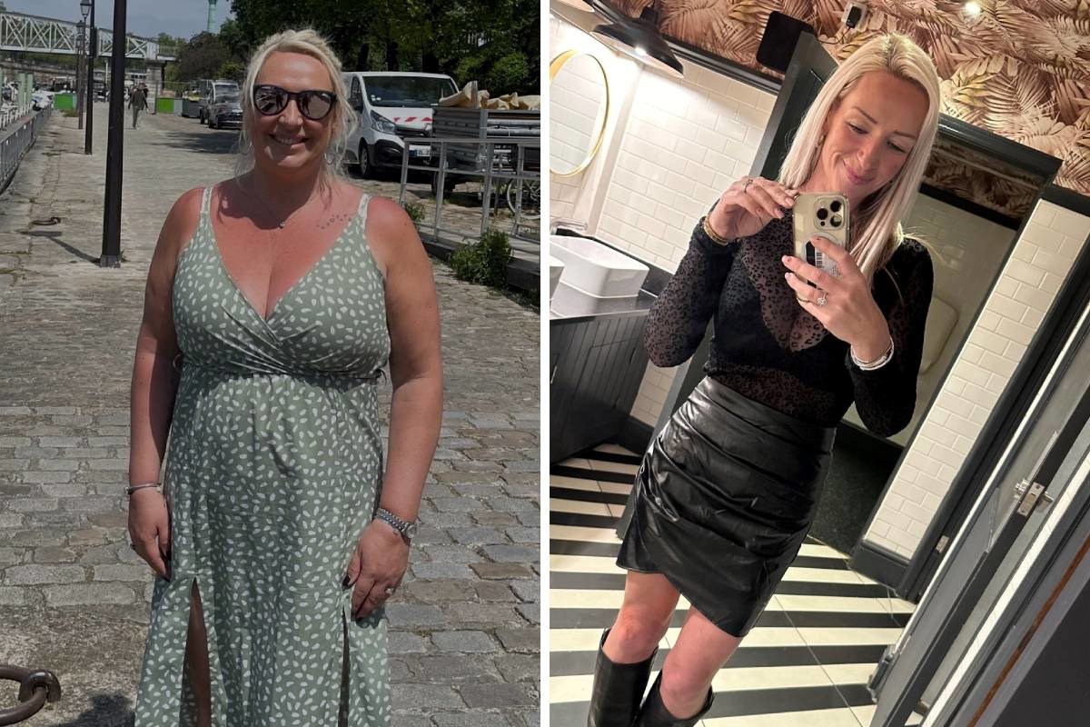 Što se događa kad prestanete uzimati injekcije za mršavljenje?