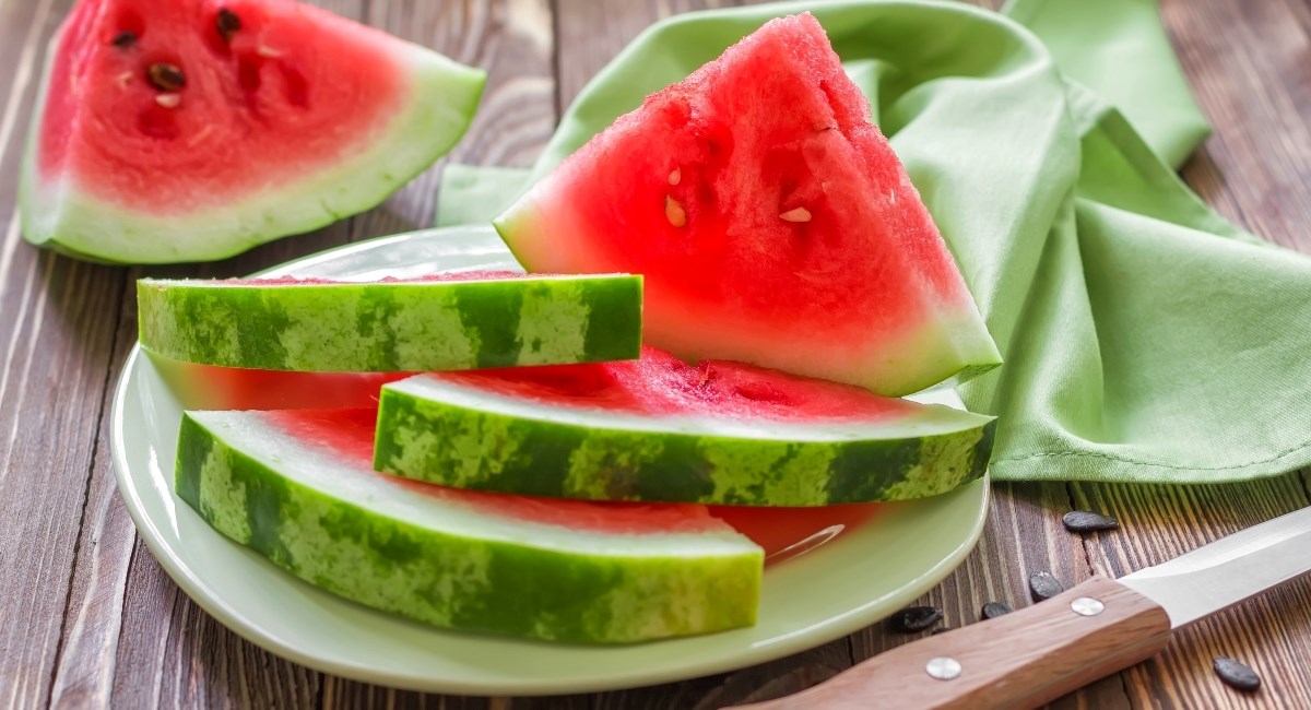 Koru od lubenice ni slučajno nemojte baciti, evo kako ju sve iskoristiti