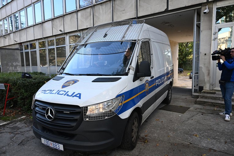 Deset priznanja u aferi Geodezija. Bačić: To je jedan pojedinačni slučaj