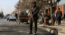 Talibani organizirali novo javno pogubljenje. Brat žrtve puškom smaknuo ubojicu