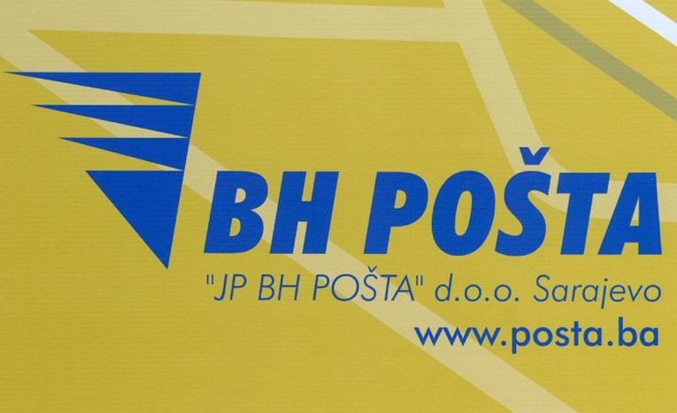 Pošta u BiH obustavila slanje pošiljki za Kinu zbog koronavirusa