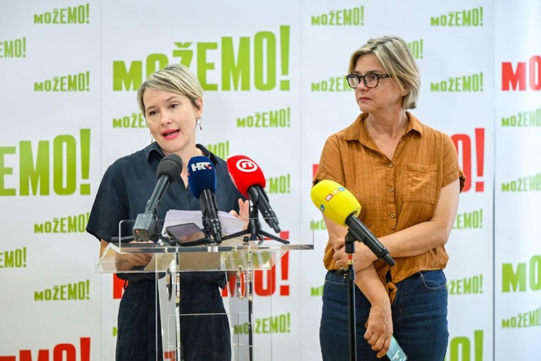 Medikol: Benčić i Kekin sa stanom u centru i vilom s bazenom štite malog čovjeka?
