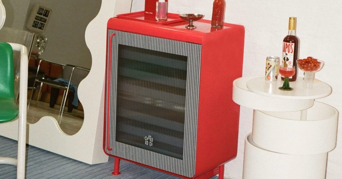 "Da, veliko da": Frižider stvoren za ljubitelje rajčica