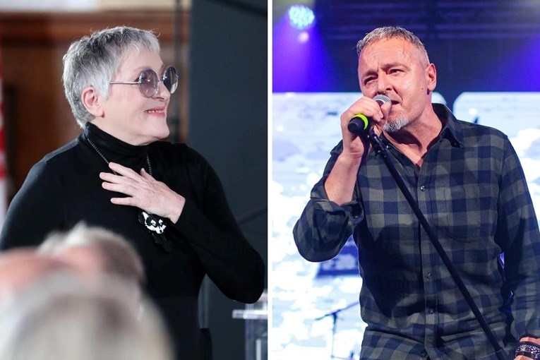 Dunja Vejzović: Ako je Thompson počasni građanin Raba, ja ne želim biti. Vraćam titulu