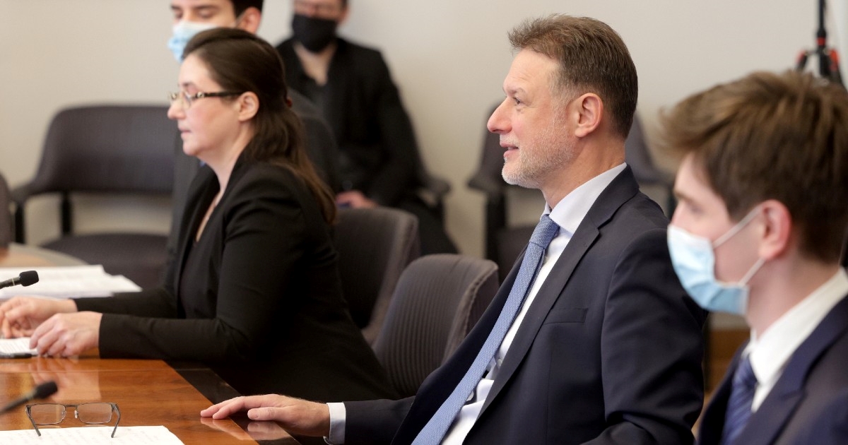 Jandroković srednjoškolcima: Politika je rad za javno dobro