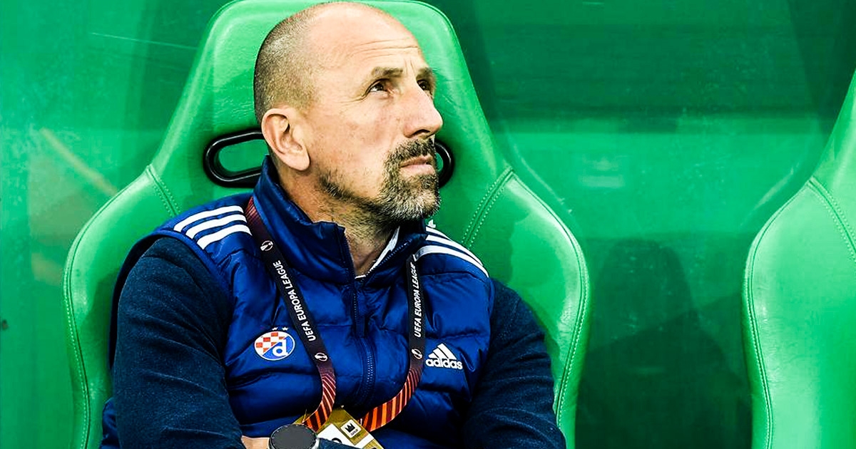 Dinamo čekaju paklena tri tjedna. Evo što Krznar mora popraviti