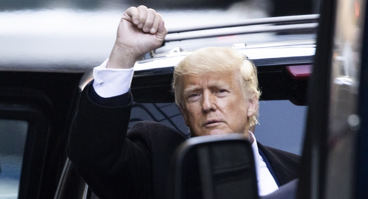 Facebookov sud: Blokada Trumpa je u redu, ali ne na neodređen rok