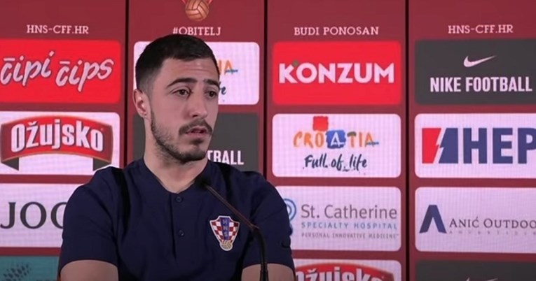 Juranović najavio Maltu i istaknuo: Još jednom se ispričavam navijačima Hajduka