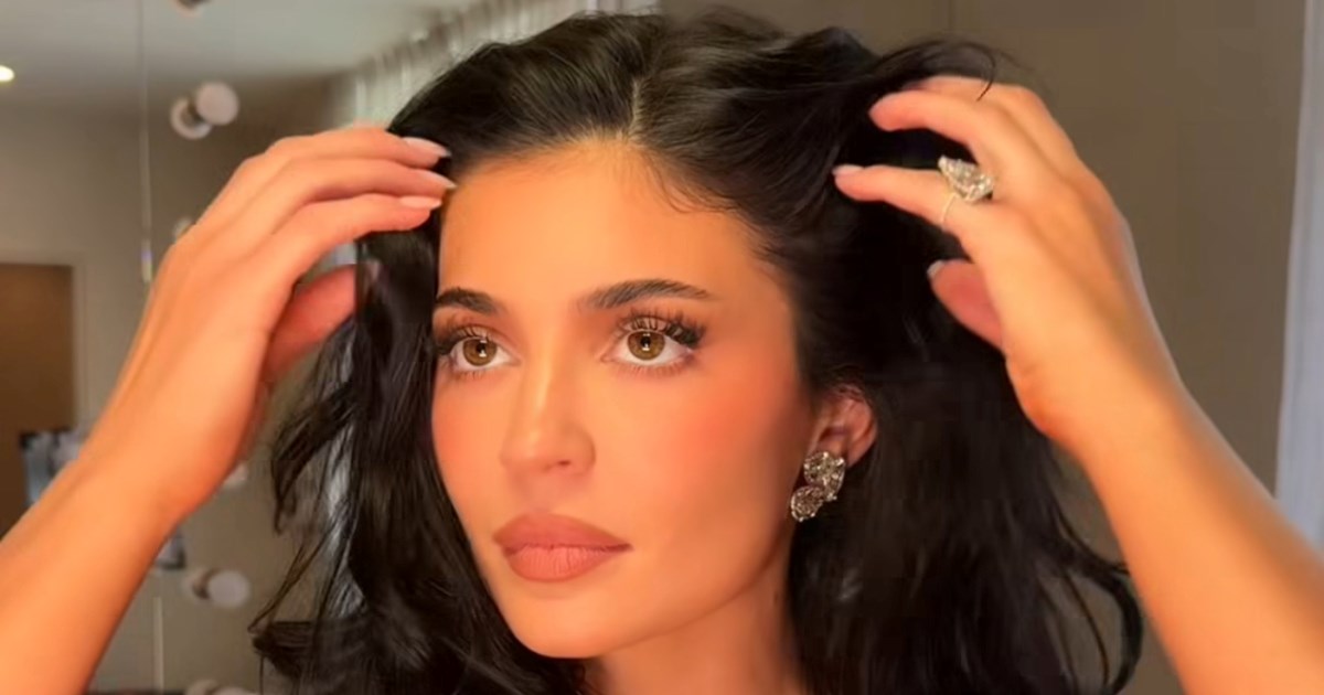 Kylie Jenner kao Jessica Rabbit na 98. dodjeli Oscara