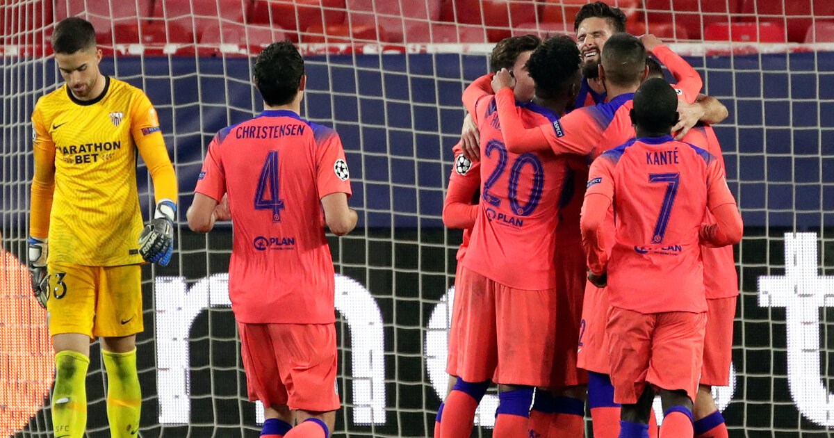 Legenda Chelseaja: Moramo doći do polufinala LP-a. Bolji smo od Reala i Barcelone