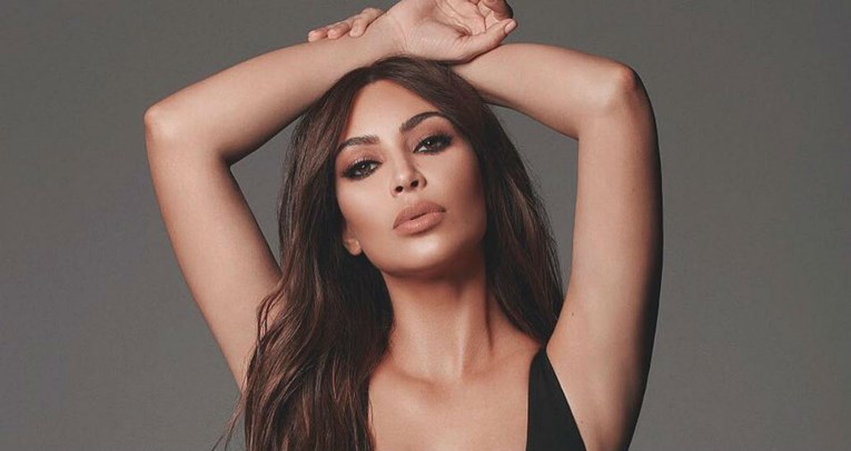 Kim Kardashian u svojoj novoj make-up kolekciji ima ruž za svaku od vas