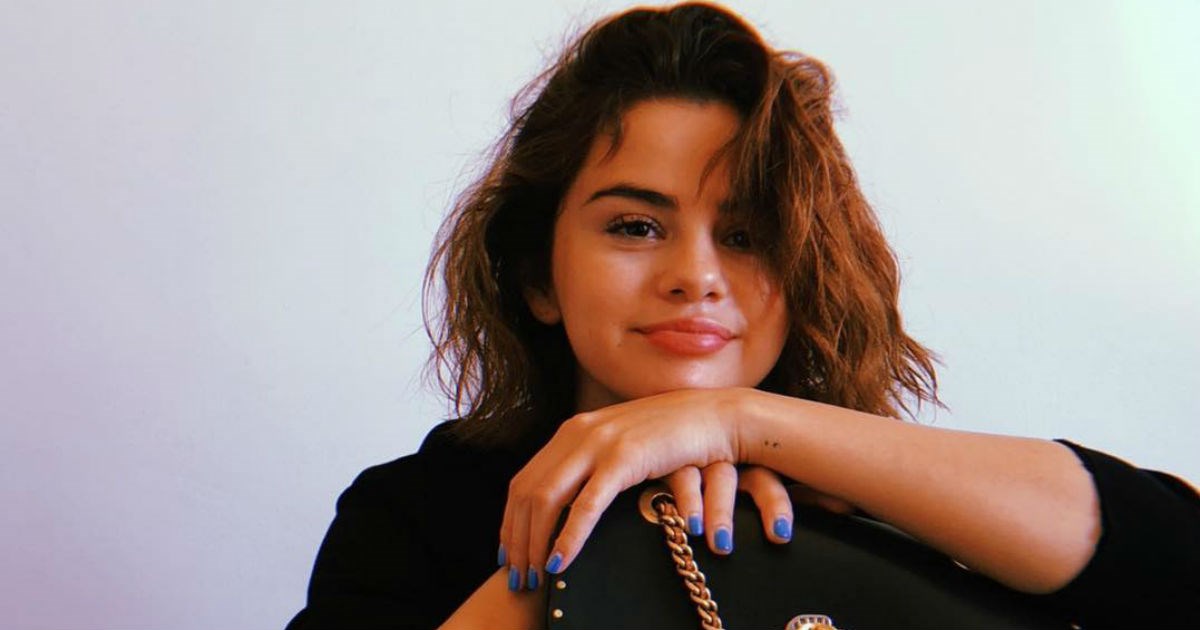 Selena Gomez se oporavila od emocionalnog sloma i izgleda sjajno