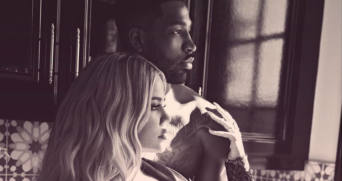 Tristan Thompson prevario Khloe Kardashian s prijateljicom njene sestre