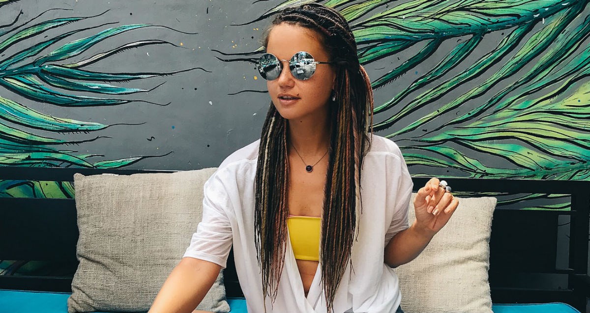 Vraća li se ovaj zaboravljeni rasta trend u modu?