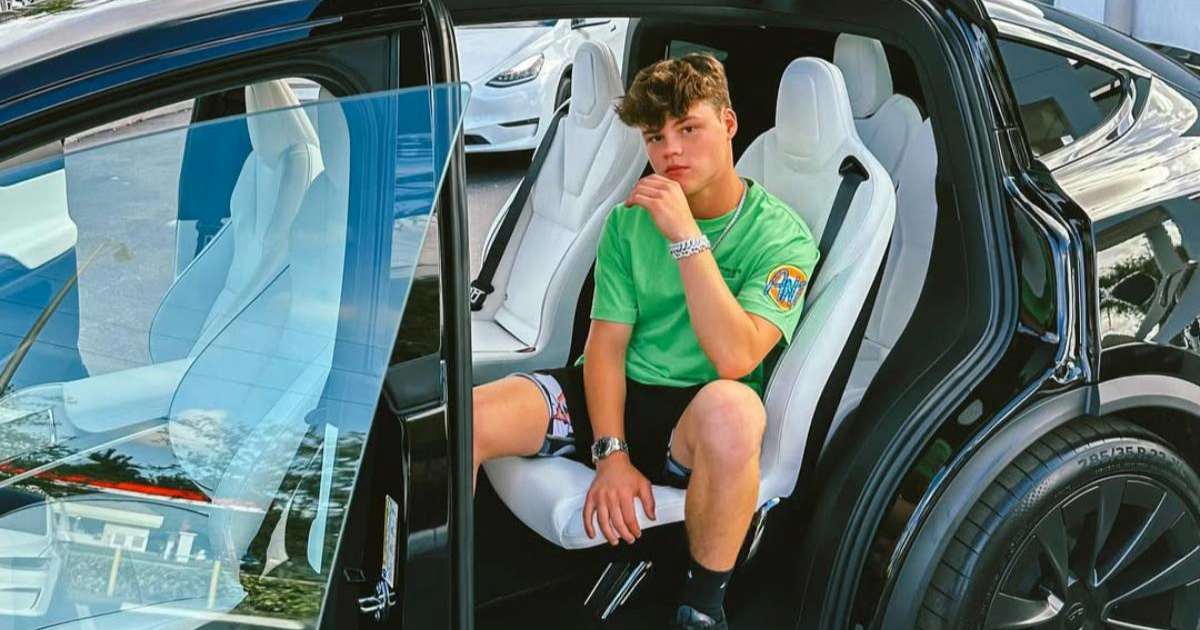 Youtuber Jack Doherty uhićen zbog posjedovanja droge i ometanja prometa