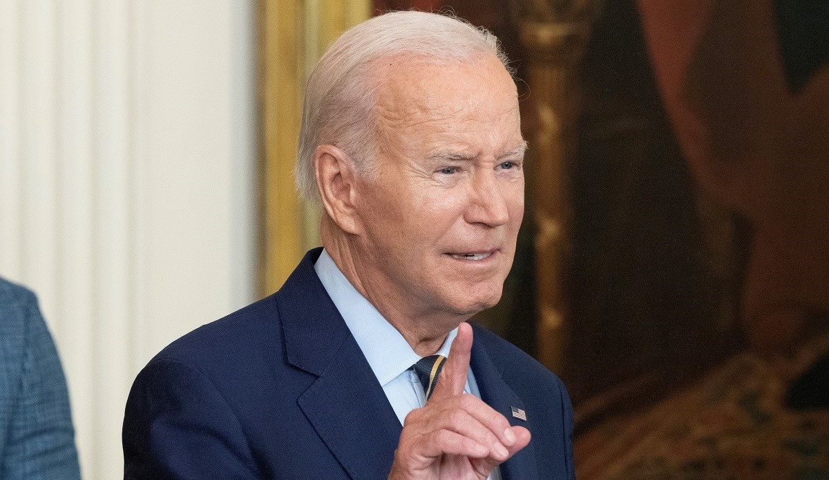 Biden zaštitio goleme predjele kod Grand Canyona