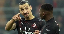 Ibrahimović prozvao glavnog direktora Milana: Ovo nije Milan kakvog se sjećam