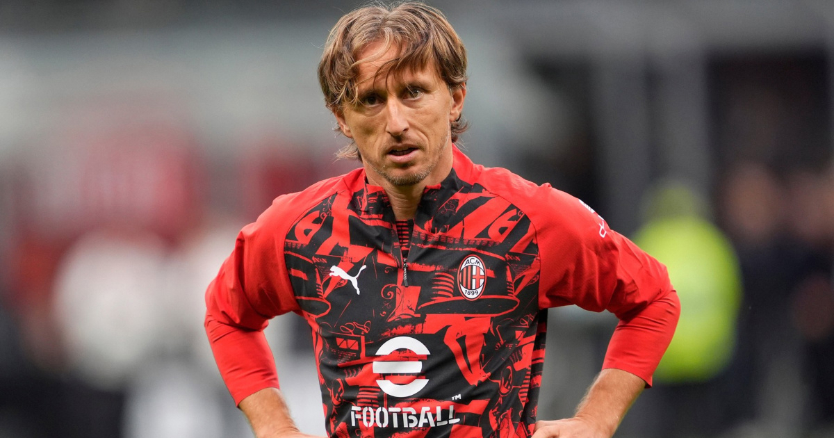 Modrić: Moja najiskrenija sućut obiteljima i bližnjima stradalih u Španjolskoj