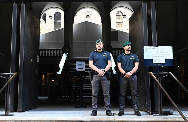 Talijanka prijavila silovanje. Tužiteljica: Normalno je da muškarac svlada ženu