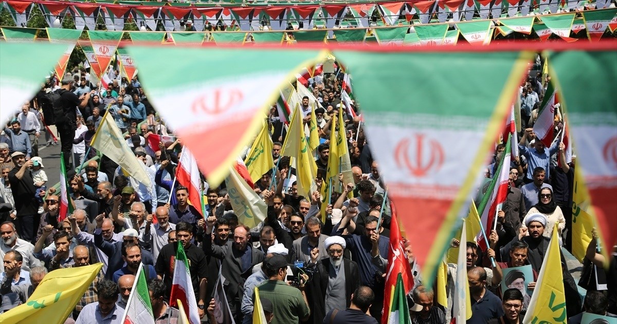 Iran odgovorio Trumpu: Ne možete tvrditi da pregovarate, a dopuštate izraelske napade