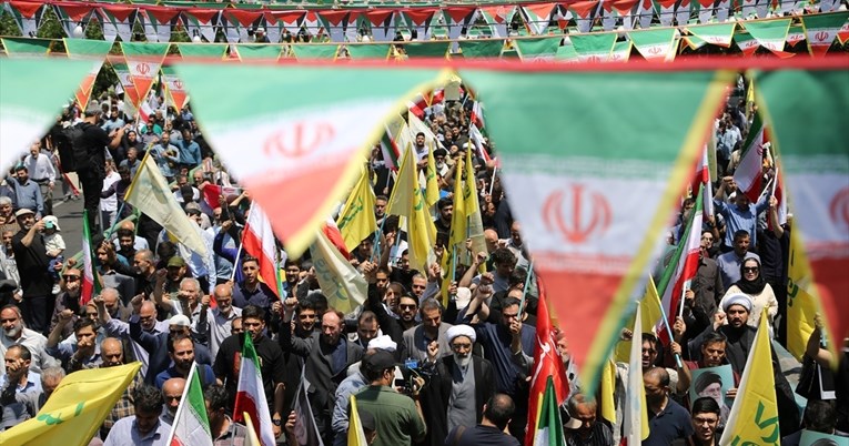 Iran odgovorio Trumpu: Ne možete tvrditi da pregovarate, a dopuštate izraelske napade