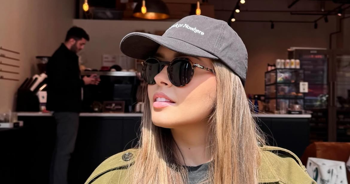 Lana Radeljak na rođendan mame Ene Begović objavila njezinu fotografiju