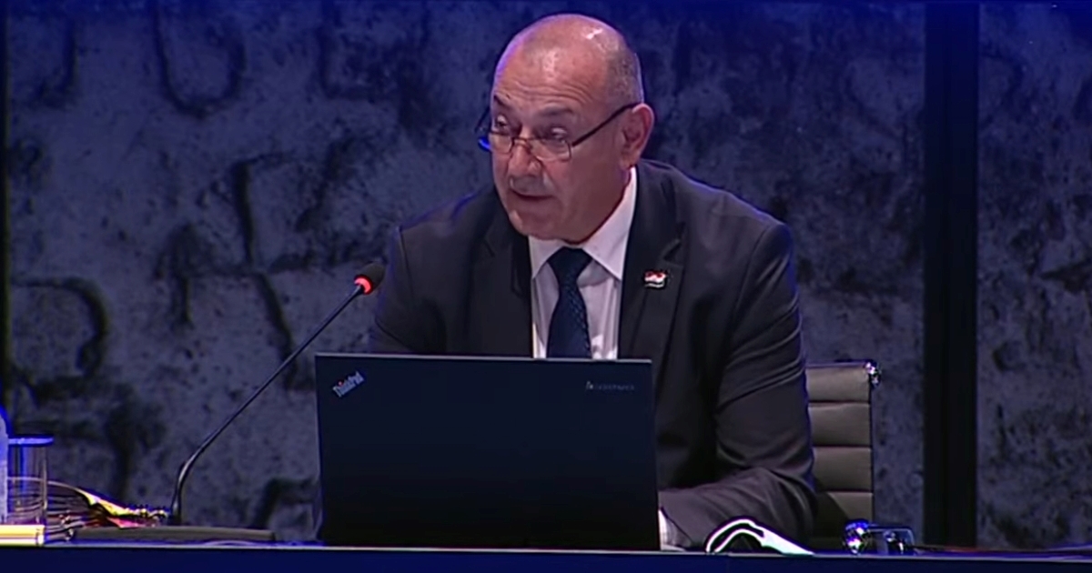 Vlada bez zaraženog Plenkovića donijela važnu odluku o plinu
