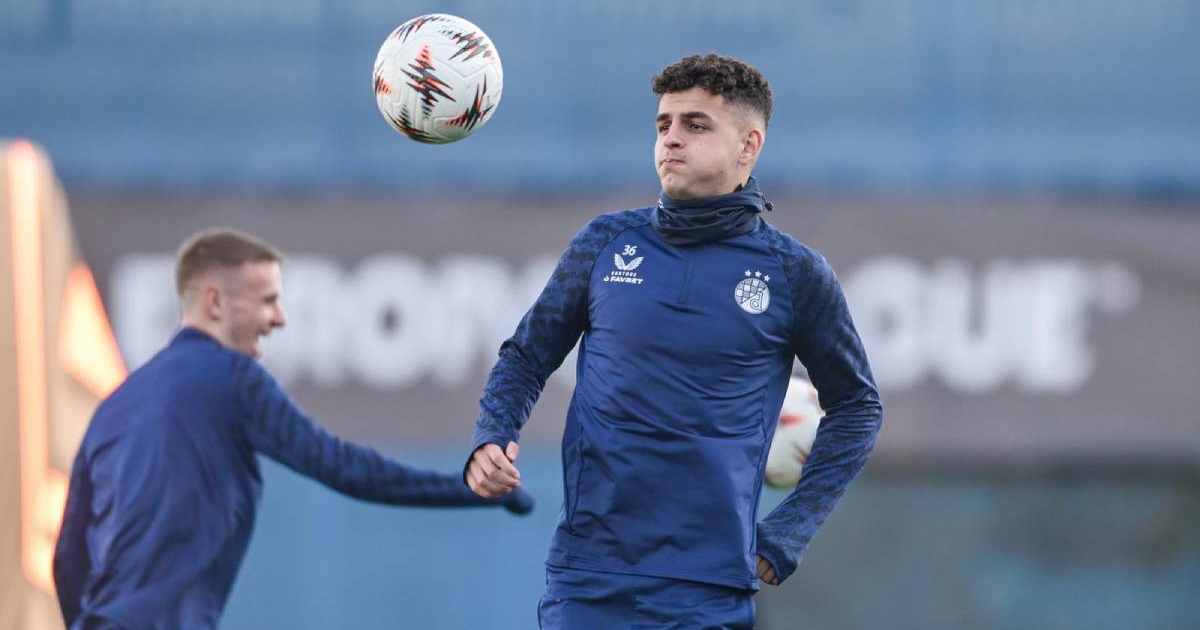 Dinamo odbio ukupno 11 milijuna eura za Domingueza? Insajder: Sprema se nova ponuda