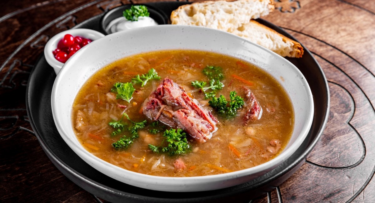 Najbolja jela na žlicu koja radimo cijelu jesen, nema tko ih ne voli